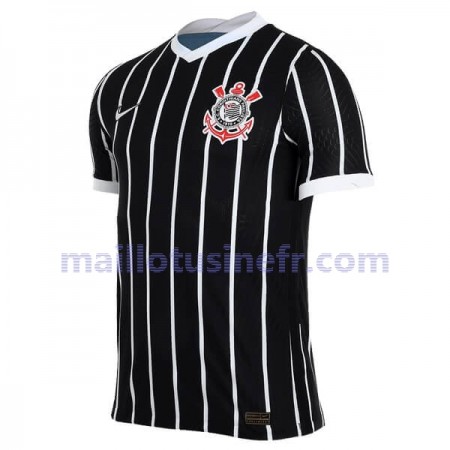 Maillot de Foot Corinthians Extérieur 2020-21 Maillot de Foot Corinthians Extérieur 2020-21